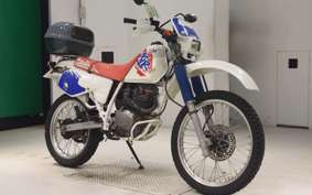 HONDA XLR200R 2007 MD29