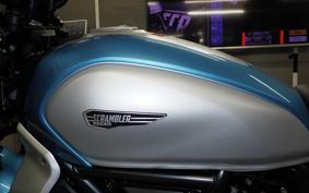 DUCATI SCRAMBLER ICON 2023