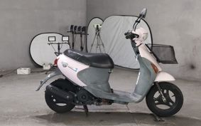 SUZUKI LET`S4 CA45A