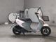 Фото Suzuki LET's 4 с японского аукциона