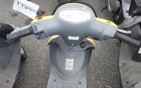 SUZUKI LET's 4 CA45A