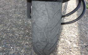 YAMAHA JOG POCHE SA08J