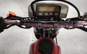 HONDA XR250 MD30