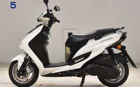 YAMAHA CYGNUS 125 XSR 3 2004 SEA5J