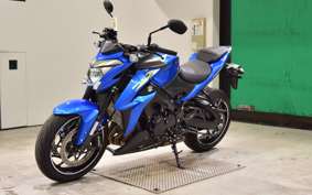 SUZUKI GSX-S 1000 2022 GT79B