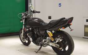 YAMAHA XJR400 2018