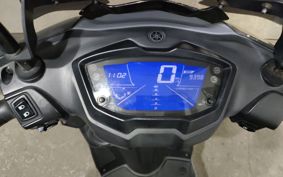 YAMAHA  CYGNUS  GRIF ASU SEJ4J