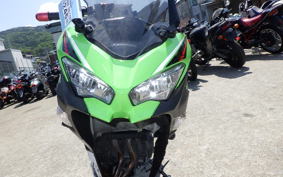 KAWASAKI NINJA 400 EX400G