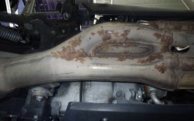 YAMAHA FAZER FZ8 NA 2013