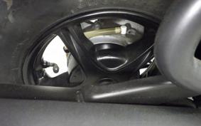 YAMAHA JOG Delux 2025 SA39J