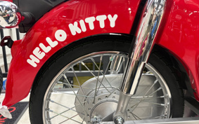 HONDA  SUPER CUB 50 HELLOKITTY AA09