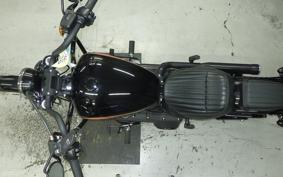 HARLEY FXBBS1870 2023