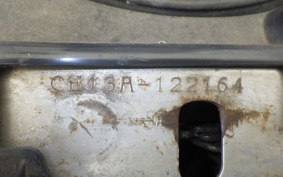 SUZUKI ADDRESS V100 CE13A