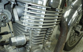 YAMAHA SR400 Gen.3 2009 RH01J