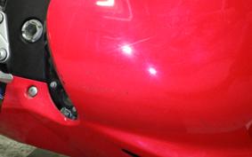 SUZUKI HAYABUSA Gen.2 2016