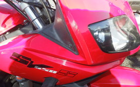 SUZUKI SV650 S 2006