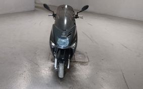 YAMAHA MAJESTY 125 SE27