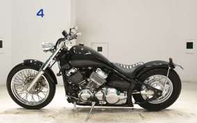YAMAHA DRAGSTAR 400 2006 VH01J