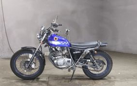 SUZUKI GLASS TRACKER BIG BOY NJ47A