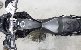 HONDA CB200X 1993