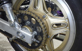 HONDA CB900F 2023 SC01