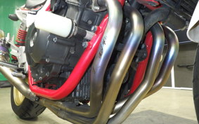 HONDA CB400 SUPER BOLDOR VTEC 2011 NC42