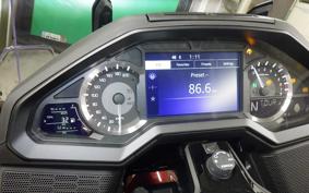 HONDA GL 1800 GOLD WING TOUR DCT 2026 SC79