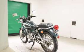 SUZUKI ST250E NJ4CA