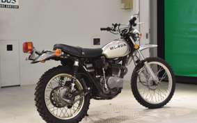 HONDA SL250S SL250S
