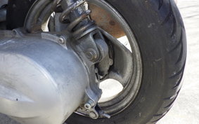 YAMAHA BJ 2025 SA24J