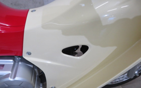 HONDA  SUPER CUB 50 60TH ANNIVERSARY  AA09
