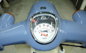 HONDA C50 SUPER CUB AA09