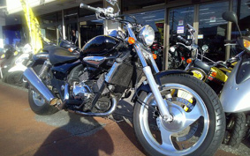 KAWASAKI ELIMINATOR 250 V Type 1998 VN250A
