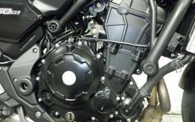 KAWASAKI Z650 RS 2024 ER650R