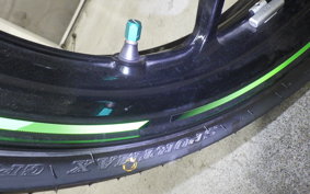 KAWASAKI ZX-25R 2023 ZX250E