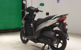 SUZUKI ADDRESS 110 2010 CE47A