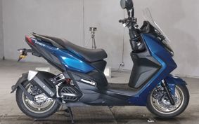 KYMCO KRV180TCS SA35AC