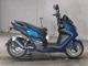 Фото Kymco KRV180TCS с японского аукциона