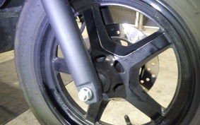 SUZUKI BURGMANストリート125EX 2013 EA23M
