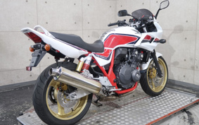 HONDA CB400SFV-3 BOLDOR 2012 NC42