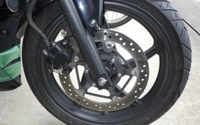 HONDA CBR250R GEN 3 MC41