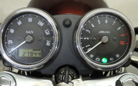 KAWASAKI ESTRELLA BJ250A
