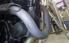 YAMAHA TW225 DG09J