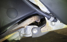 SUZUKI ADDRESS V50 CA4BA