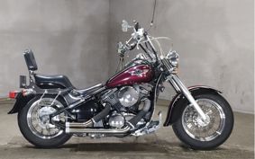 KAWASAKI VULCAN400 CLASSIC VN400A