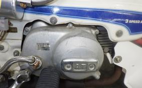 HONDA CHALY 50 2021 CF50