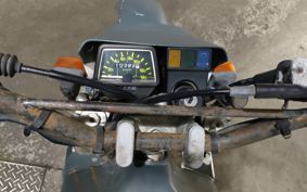 YAMAHA SEROW 225W 4JG