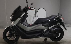 YAMAHA N-MAX 125 SED6J
