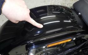 HARLEY FXST1750 2025