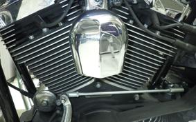 HARLEY FLSTC 1450 2006